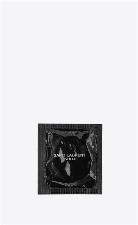 pink ysl condom|saint laurent condoms paris.